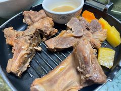 -大梁骨头馆·酱骨老菜(友好店)