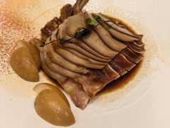 -新加坡泰国村酒楼(五角场店)