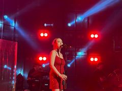 -MOSSO·Liveshow(M3香港广场店)