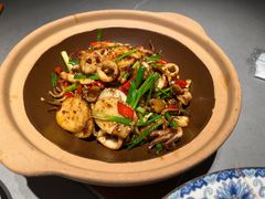 -老头儿油爆虾·1987杭州烟火味(湖滨银泰in77D区店)
