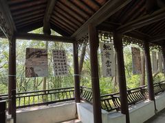 -上海佘山国家森林公园天马山园