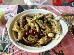 -小民大排档(江汉路店)