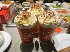 -海底捞火锅(九久奥特莱斯店)