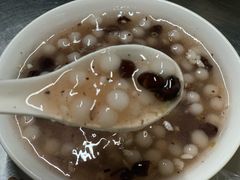 -芳婆糕团店(王府大街店)