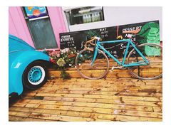 -灯塔咖啡馆BOOK·Coffee Shop