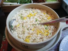 -恭敬李·烤鸭(天坛北门店)