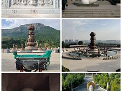 -泰山风景名胜区