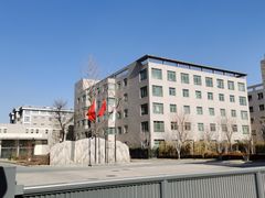-北京大学第一医院(西城厂桥院区)