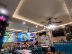 -阿里西北美食(小黄庄店)