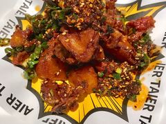 -太二酸菜鱼(汕头苏宁广场店)