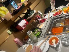 -海底捞火锅(河东万达广场店)