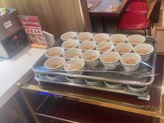 -侃爷南门铜锅涮肉