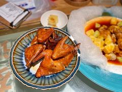红烧乳鸽-大鸽饭(北京路店)
