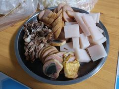 -夏福记道口烧鸡(北行店)