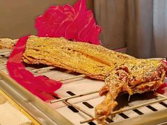 -羊门客在·烤盐池滩羊·川菜