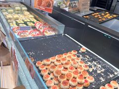 -泸溪河桃酥(西直门凯德店)