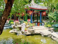 -白家大院·王府宫廷菜(苏州街店)