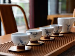 -帐篷客·溪龙茶谷度假酒店