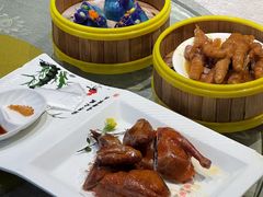 -香云轩·顺德菜(香云纱园林酒店店)