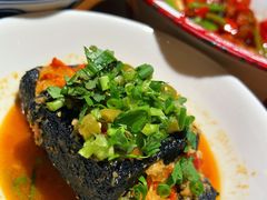 老长沙臭豆腐-老湘村·湖南土菜(天河维多利店)