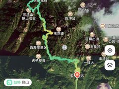 -三清山希尔顿度假酒店