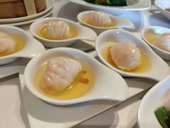 -正佳广场万豪酒店-粤菜餐厅·点心·海鲜·聚餐