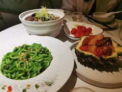 -熹素·鲜美素食Vegetarian (天河领展店)