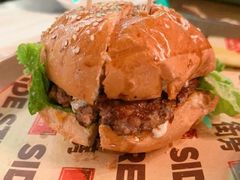 -Side Street街旁(交道口店)