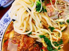 -金味德兰州牛肉拉面