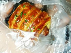 -巴黎贝甜(开发区安盛店)