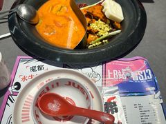 -生活如沸·顺德水牛奶火锅(大学路店)