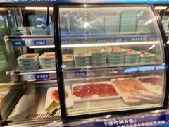 -蚝英雄鲜蚝自助专门店(长楹天街直营店)