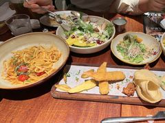 -卡朋厨房(289艺术园区店)