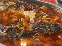 -食鸡公社辣子鸡·潍坊菜·烧烤