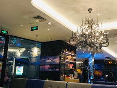 大堂-鹿港小镇(金虹桥国际中心店)