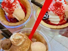 -DQ·蛋糕·冰淇淋(周浦万达店)