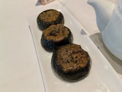 -金河半岛园林酒家(金融城店)