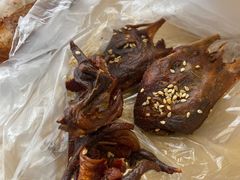 -张飞木薯羹(金鱼巷店)