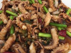 -天津乾毓德饭庄·清真传统炒菜·海鲜烧烤(咸阳路店)