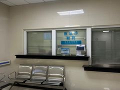 -上海市松江区泗泾医院