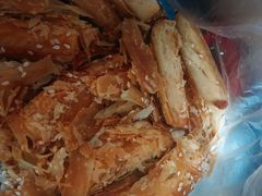 -泸溪河桃酥(秦淮夫子庙一店)