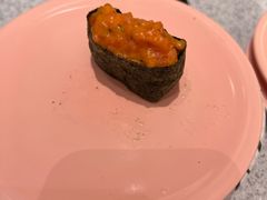 -争鲜回转寿司(海曙天一PLUS店)