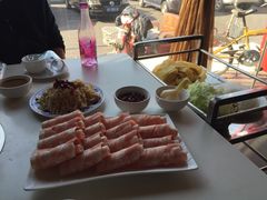 -通一顺老北京炭火锅(玉桥西路店)