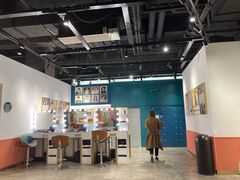 -海马体照相馆(天津世纪都会店)