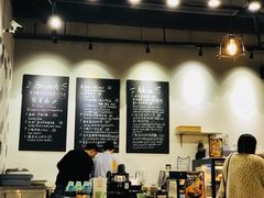 -HELLO 27 意面·沙拉·帕尼尼