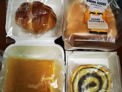-tuan woodfire kitchen(锦绣坊店)