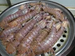 -物美超市(金宝街店)