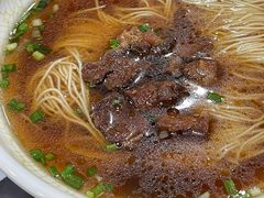 -美味斋(西北街店)