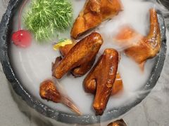 -3号仓库·创意中国菜(长宁龙之梦店)