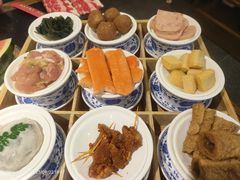 -井格重庆火锅(西直门凯德Mall店)